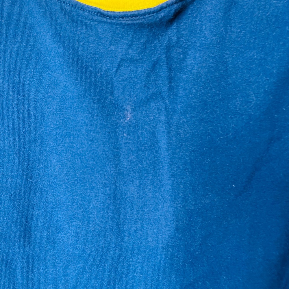 Simply basic toddler tshirt - Picture 4 of 4